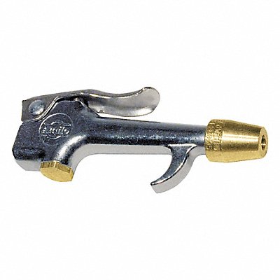 Air-Powered Guns image